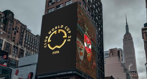 بمشاركة الأهلي.. "ديلي ميل" تكشف تصنيف الأندية في قرعة المونديال